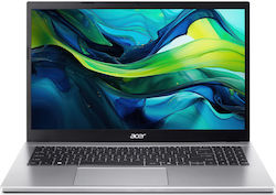 Acer Aspire Go 15 Ag15 42P 15.6" (Ryzen 7-5825U/16GB)