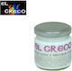 El Greco Μιξιον Paste 110ml Metal Effect