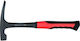 Yato Geological Hammer 1010g Flat End