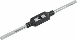 Регулируем ключ за метчици Awtools M3-M12 Black Line
