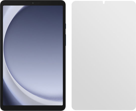 Strado 2.5D Tempered Glass (Galaxy Tab A9 / Galaxy Tab A11) Negru