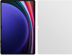 Strado 2.5D Tempered Glass (Galaxy Tab S9 FE) Negru
