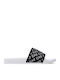 Men's Slides Black