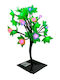 Beleuchtet Weihnachtsdekoration Baum Elektrisch (Μiverse Farben)