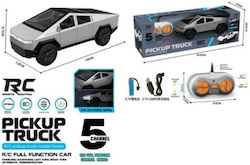 Trademarkt Remote-controlled Car Silver 0141151 Trademarkt Remote-controlled Car Silver 0141151