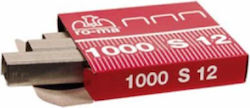 Maestri Roma Stapler Staples S12