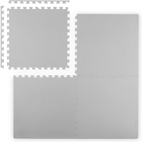 Ricokids Puzzle De Podea Pentru Copii 4 Bucăți
