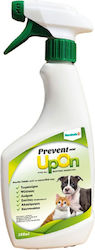 Pet Repellent for Ticks, Fleas, Sandflies, Mosquitoes 300ml