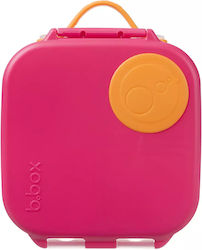 B.Box Mini Lunchbox Plastic Kids' Food Containe...