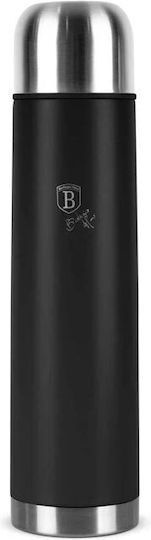 Berlinger Haus Bottle Thermos Stainless Steel 1lt Black