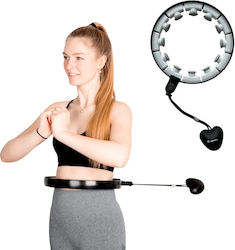 inSPORTline Fitness Hula Hoop