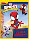Marvel Spidey and his Amazing Friends