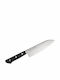 Tojiro Damascus Santoku Knife 17cm Vg-10 Steel 37 Layers