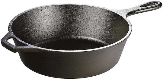 Lodge Pan made of Cast Iron 26cm