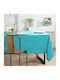 Tablecloth S-f Nelson Celadon 145x300cm