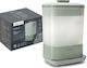 Nuvita Electric Baby Sterilizer For 6 Baby Bottles