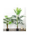 Plantă artificială, ghiveci 180 cm