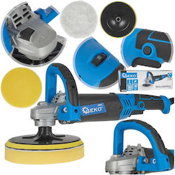 Geko G80294 Handheld-Poliermaschine Elektrisch 1200W Geko G80294 Handheld-Poliermaschine Elektrisch 1200W