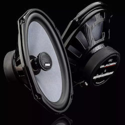 Gladen Alpha 609 Module Difuzoare Auto 6x9" 110W Putere (RMS) Gladen Alpha 609 Module Difuzoare Auto 6x9" 110W Putere (RMS)