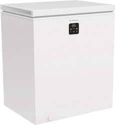 Morris Μπαούλο 137lt W70137EED