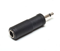 Metro PRD-000017632 3.5mm Feminin În 6.3mm Feminin Metro PRD-000017632 3.5mm Feminin În 6.3mm Feminin
