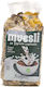 Muesli cu nuci ecologic Bioagros 350g