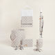 Beauty Home Classic Car Baptism Set with Car Theme