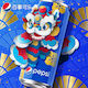 Pepsi Кола с Газировка 330мл