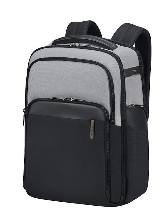 Samsonite Evosight Τσάντα Πλάτης για Laptop 15....