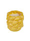 Αρωματικό Κερί Lemon σε Βάζο με Άρωμα Λεμόνι 330gr