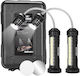 Φως Ψησταριάς Realpower Bbq-light Magnetic 2 Pieces
