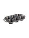 Lodge Φόρμα Ζαχαροπλαστικής για Cupcakes/Muffins από Μαντέμι 32x18εκ.