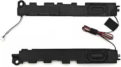 Ηχεία Speakers Laptop Hp Omen 15-dc Omen 4 Pro L24364-001 Αριστερό + Δεξί