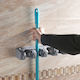 Mop & Broom Holder 40x3.5cm 1buc