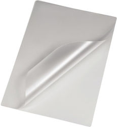 Peach Ζελατίνες Πλαστικοποίησης A4 80 microns