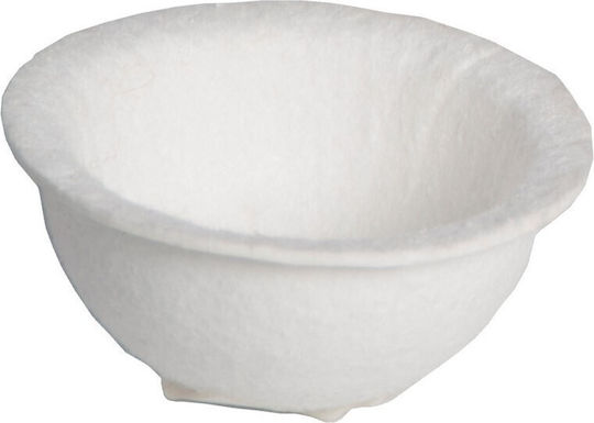 Φωλιά Πτηνών Copele Τσόχα Μέγεθος Medium Διαστάσεων 10x5cm