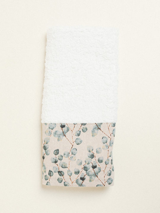 Beauty Home Prosop de mână 30x50cm. Mini Eucalyptus