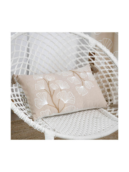 Възглавница за Диван S-f Nova Naturel 35x60см