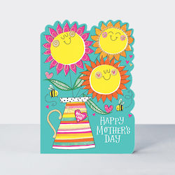 Mothersday Card R.e.d Mdsun4