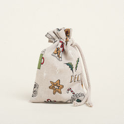 Beauty Home Green Pouch
