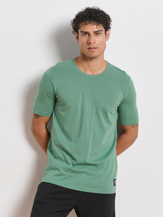 BodyTalk T-shirt Green