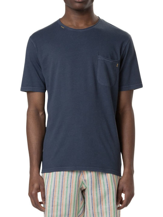 Sseinse T-shirt Blue