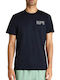 Deus T-shirt Black