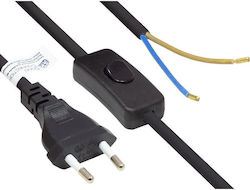Good Connections - Euro Cable 1.5m Πράσινο P0386-S015