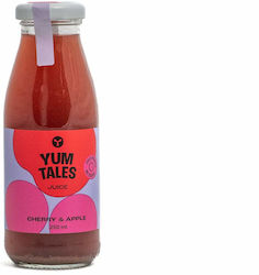 Yumtales Apfel 250gr 1cm