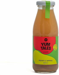 Băutură din Fructe Suc Yumtales 250gr 1buc Băutură din Fructe Suc Yumtales 250gr 1buc