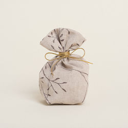 Beauty Home Kladia Beutel Für Hochzeitsgeschenkmaterialien Beige 1Stück