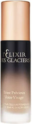Valmont L'elixir Des Glaciers Teint Liquid Foundation 30ml