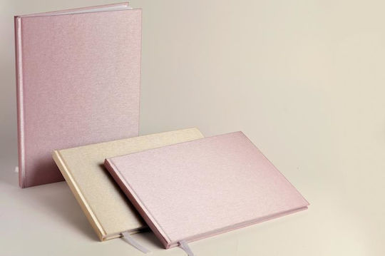 Beauty Home Hochzeitswunschbuch Buch Beige