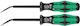 Wera 05008100001 Handwerkzeug-Set 2Stück